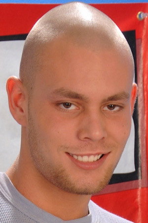Andras Styles portrait