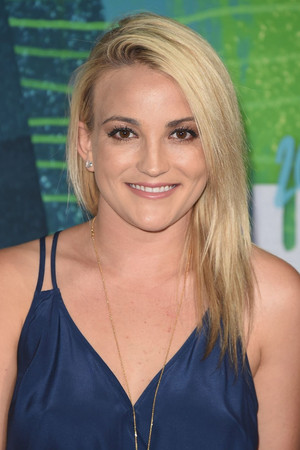 Jamie Lynn Spears portrait