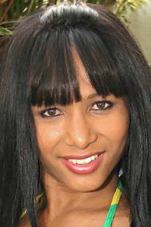 Vivy Dantas portrait