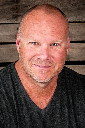 Joel Jackshaw portrait