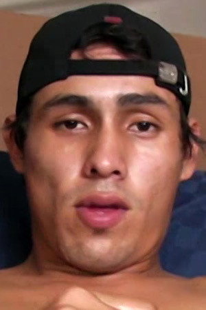 Agustin portrait