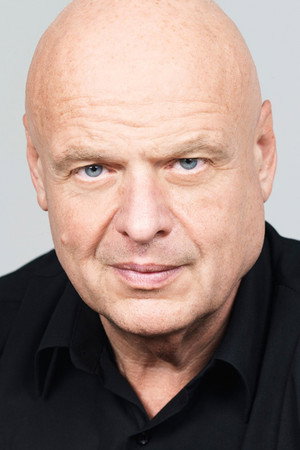 Pep Jové portrait