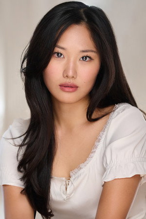 Sarah Quinn Lee portrait