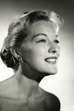 Anne Kimbell portrait