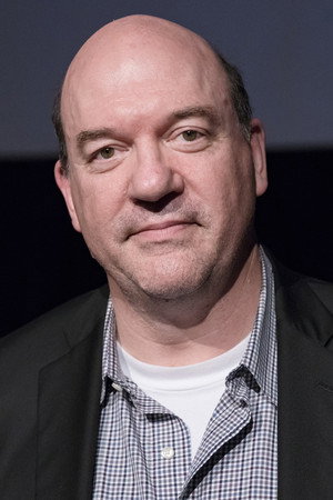 John Carroll Lynch portrait