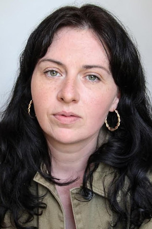 Nicky Harley portrait