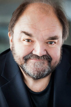 Benoît Dagenais portrait