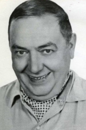 Victor Guyau portrait