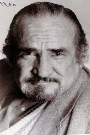 Fawzy Al Janaby portrait