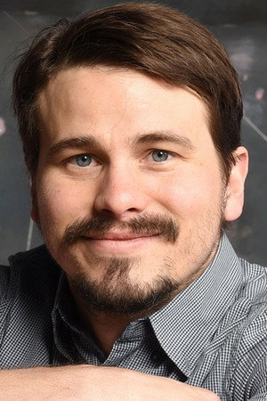 Jason Ritter portrait