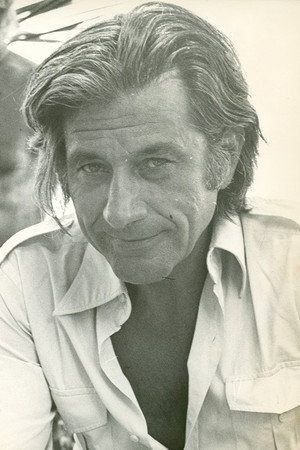 Gualtiero Jacopetti portrait