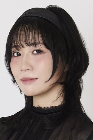 Megumi Satou portrait