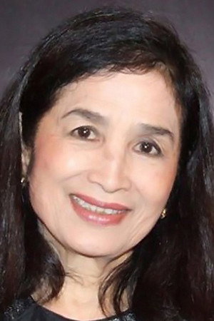 Trà Giang portrait