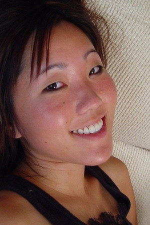 Leili Koshi portrait