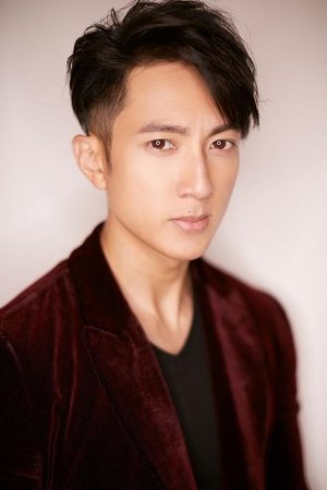 Wu Chun portrait