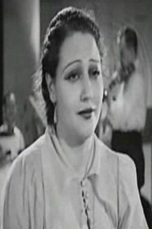 Zouzou Labib portrait