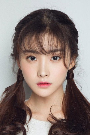 Wang Muxuan portrait