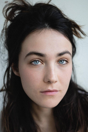 Sarah Short portrait