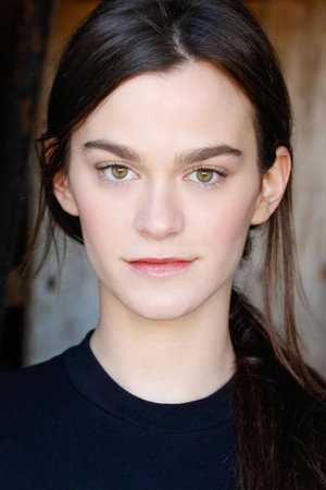Alexandra Weaver portrait