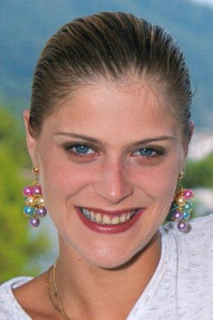 Christelle portrait