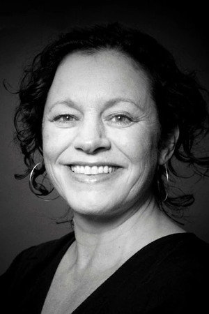 Marianne Mørk Larsen portrait