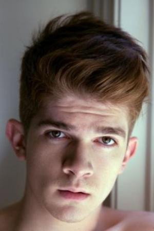 Jack Rayder portrait