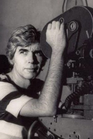 Humberto Solás portrait