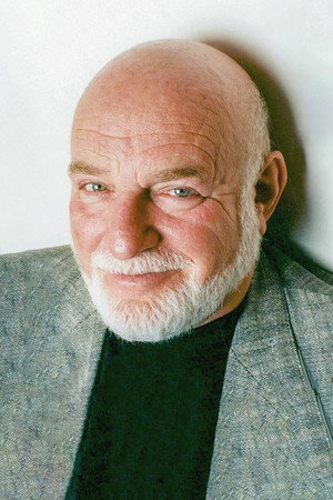 John Schlesinger portrait