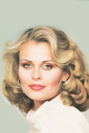 Anne Pohtamo portrait