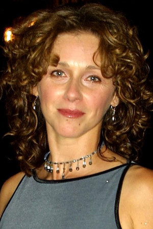 Michele Greene portrait