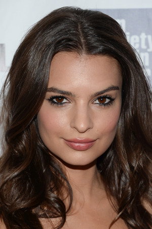 Emily Ratajkowski portrait