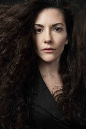 Shannon Beeby portrait
