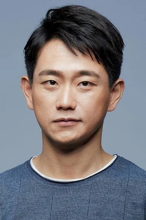 Chen Chia-kuei portrait