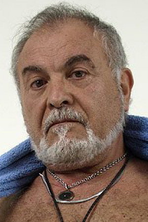 Mirkko portrait