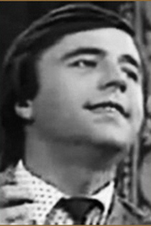 Aleksey Ptitsyn portrait