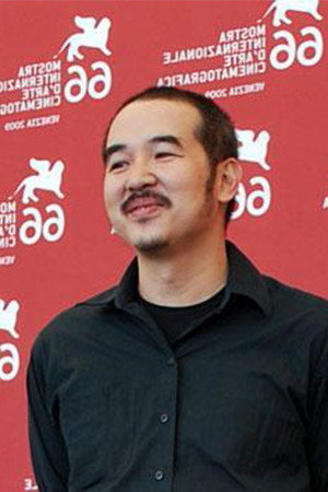 Bùi Thạc Chuyên portrait
