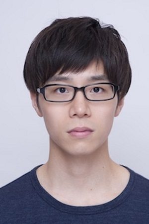 Kentaro Tamura portrait