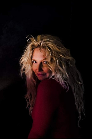 Cindy Lou Howard portrait