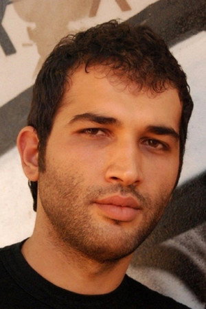 Barış Atay portrait