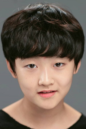 Park Seon-Hu portrait