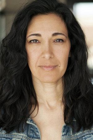 Crystal Thomas portrait