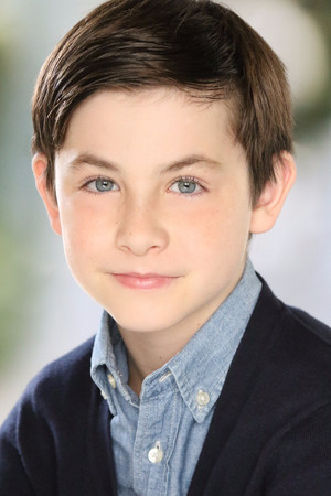 Owen Vaccaro portrait