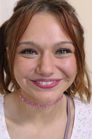 Mia Kay portrait
