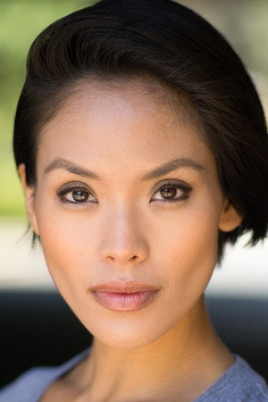 Jessalyn Wanlim portrait