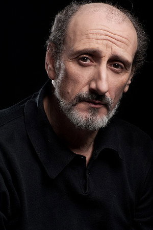 José Luis Gil portrait