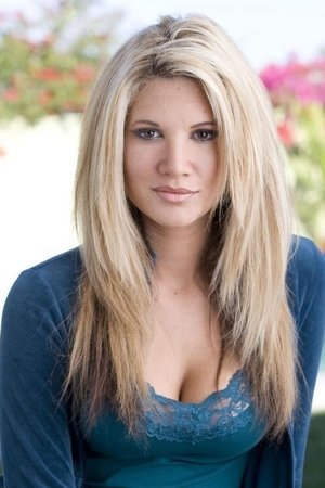 Rebekah Kochan portrait