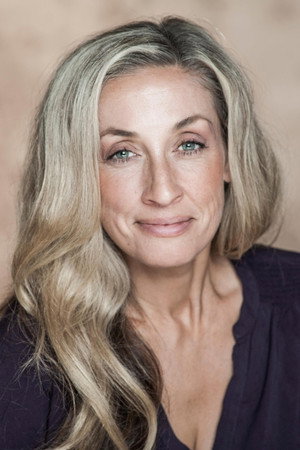 Farah Foster-Manning portrait