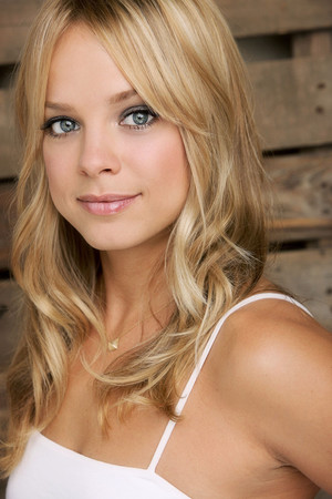 Nicole Paggi portrait