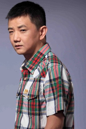 Li Nan portrait