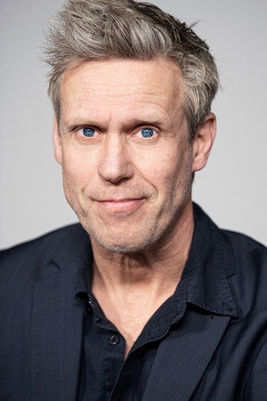 Raiko Küster portrait